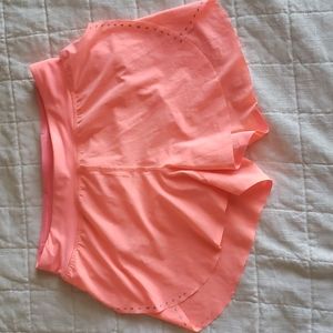 Lululemon shorts, 4